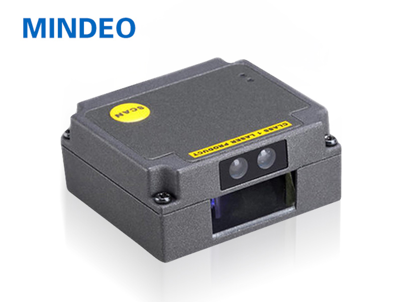 MD 4200一维扫描器